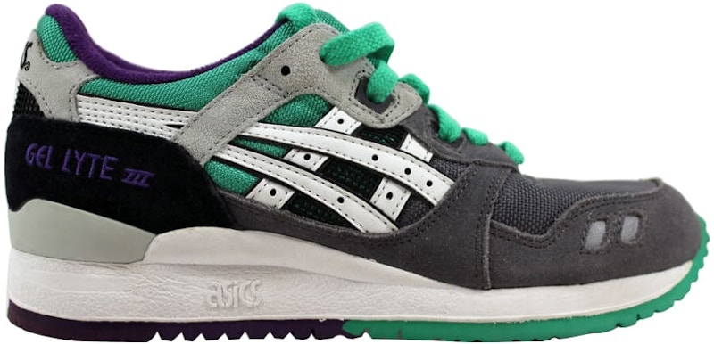 ASICS Gel-Lyte III Grape Grijs