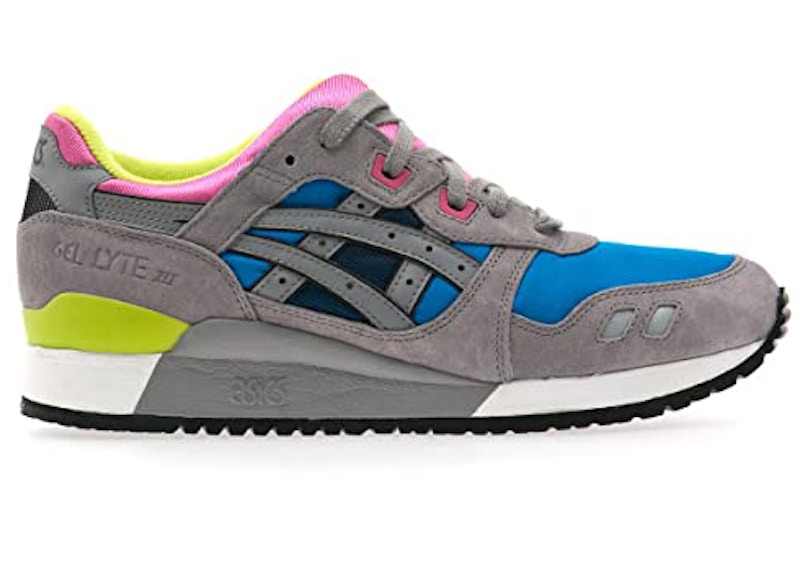 ASICS Gel-Lyte III Grijs