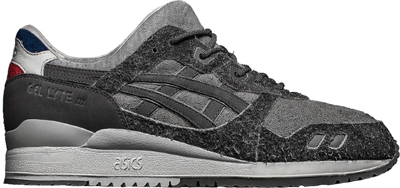 ASICS Gel-Lyte III Invincible Formosa Grijs