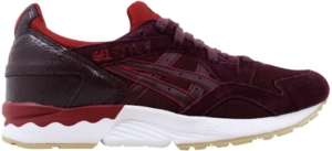 ASICS Gel-Lyte V Rioja Rood