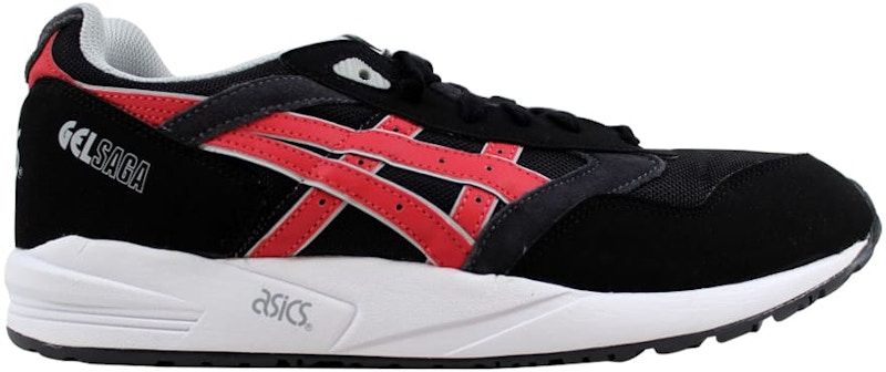 ASICS Gel-Saga 3M Zwart