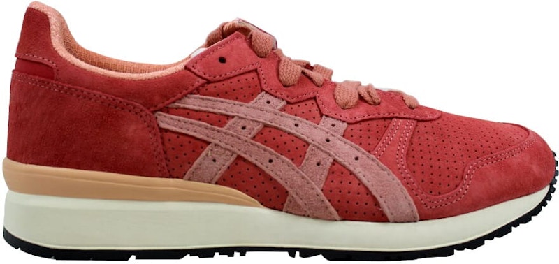 ASICS Tiger Alliance Terracotta Koraal