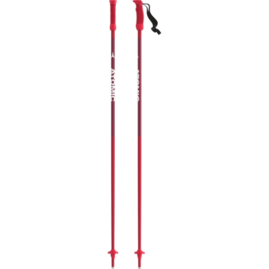 Atomic AMT Jr Rood