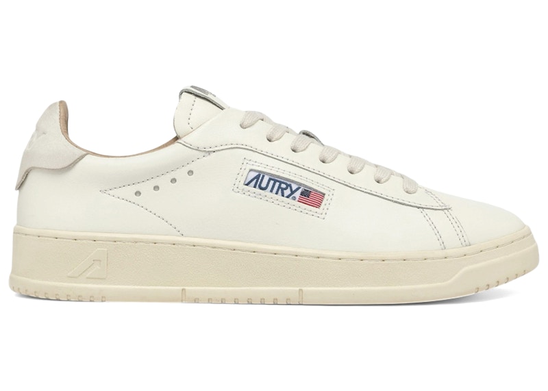 Autry Dallas Low Wit