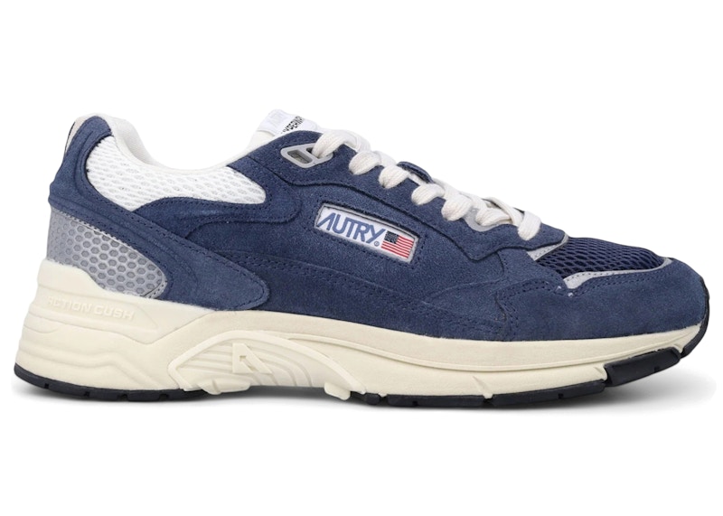 Autry Hyperway Bluette Marshmallow Bluette/marshmallow
