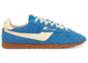 Autry Windspin Low Yatch Rutabaga Blauw