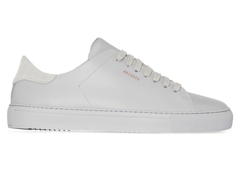 Axel Arigato Clean 90 Grijs