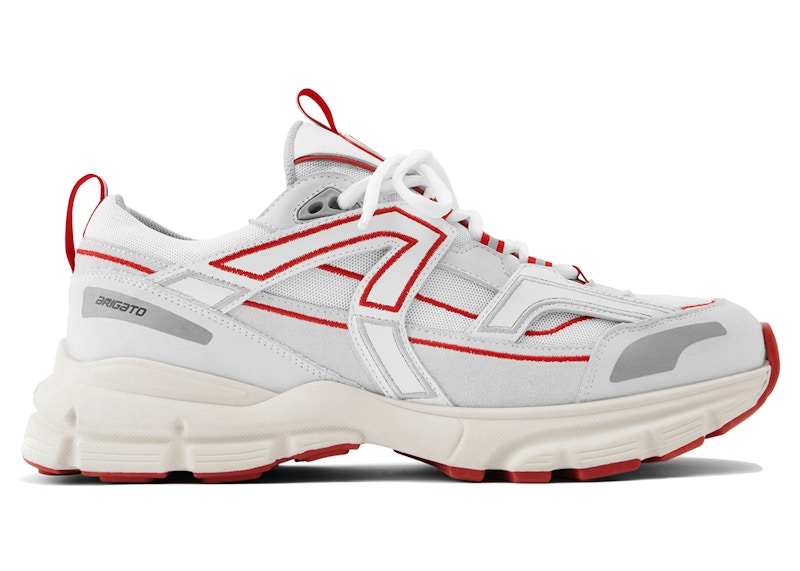 Axel Arigato Marathon R-Trail Rood