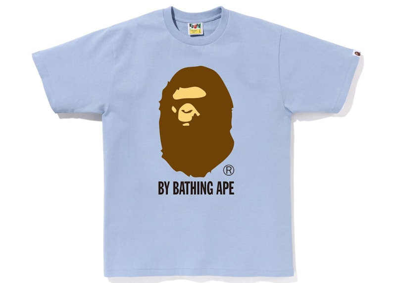 BAPE By Bathing Ape Tee Sax
