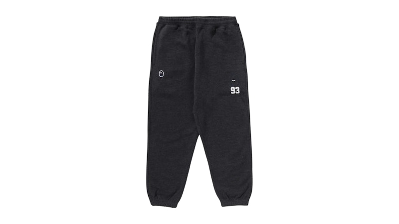BAPE II Sweatpant Grijs