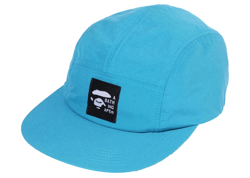 BAPE Jet Cap Blauw