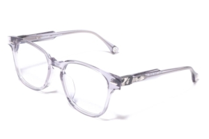 BAPE Optical 4 Frame Grijs
