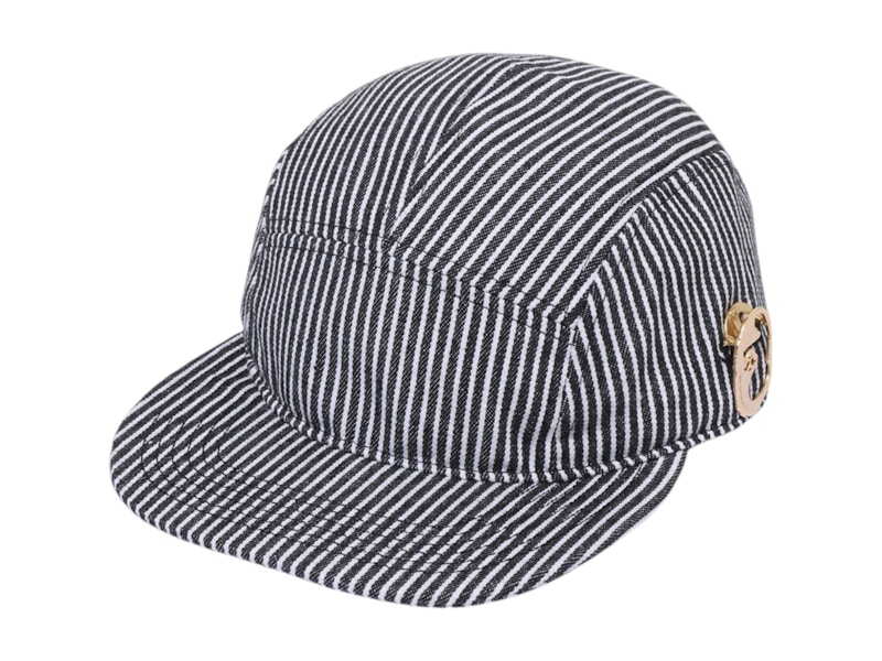 BAPE Outdoor 5 Panels Cap Multicolor