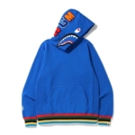 Blauw