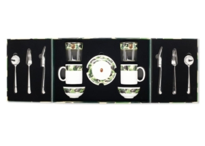 BAPE Tableware Set ABC Camo