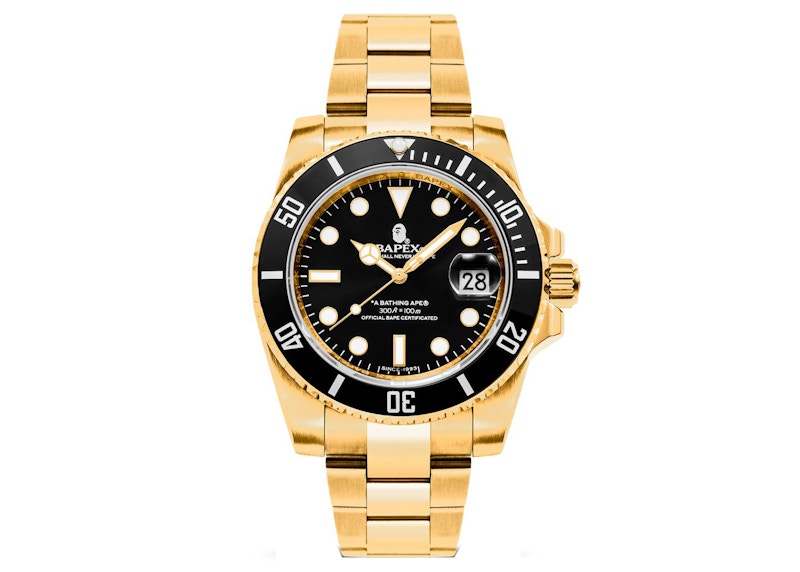 BAPE Type 1 BAPEX Geel