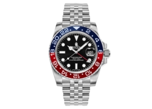 BAPE Type 2 BAPEX Watch Rood