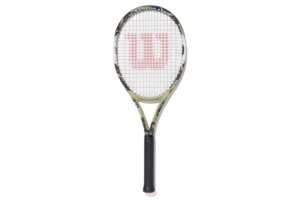 BAPE x Wilson Tennis Racket Groen