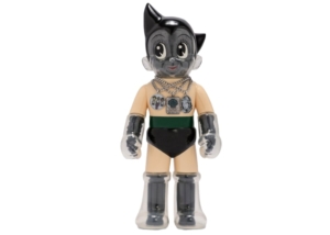 BBC x Secret Base Astroboy Figure