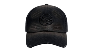 BTS Ball Cap Multicolor