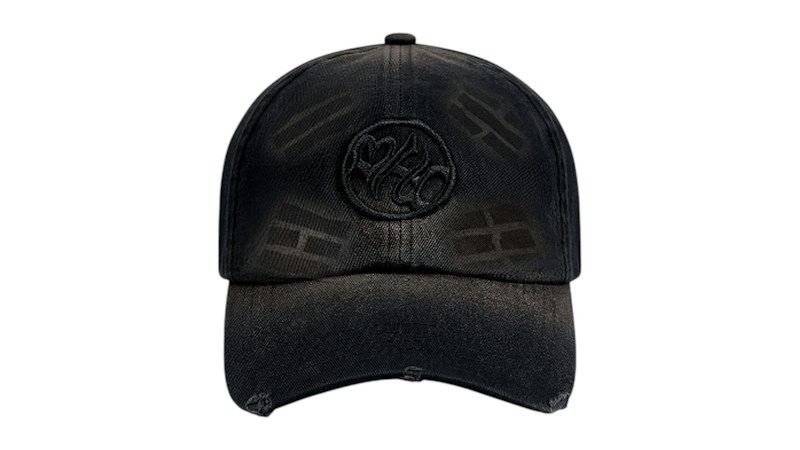 BTS Stanford Ball Cap Multicolor