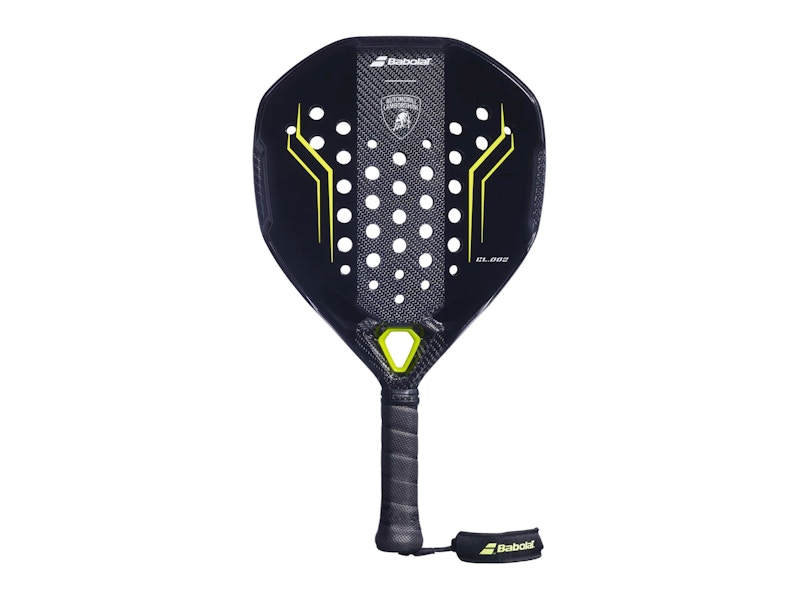 Automobili Lamborghini BL.002 Padel Racket