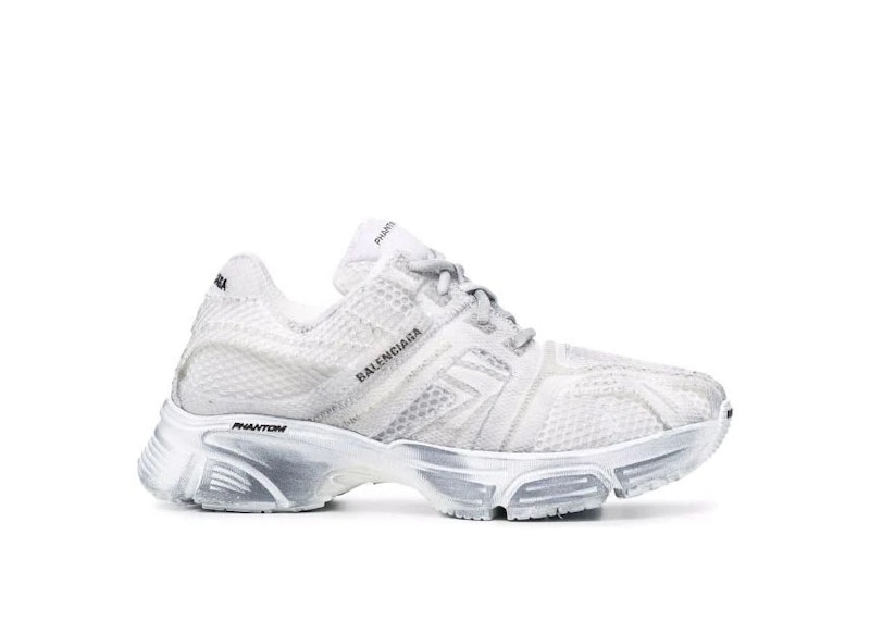 Balenciaga Phantom Washed Wit
