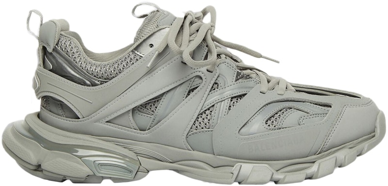 Balenciaga Track Triple Grijs