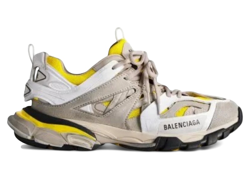 Balenciaga Track Multicolor