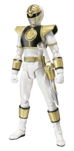 Bandai Japan Power Rangers Figuarts Ranger Action Figure