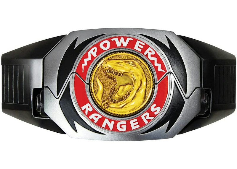 Bandai Mighty Morphin Power Rangers Legacy Power Morpher &