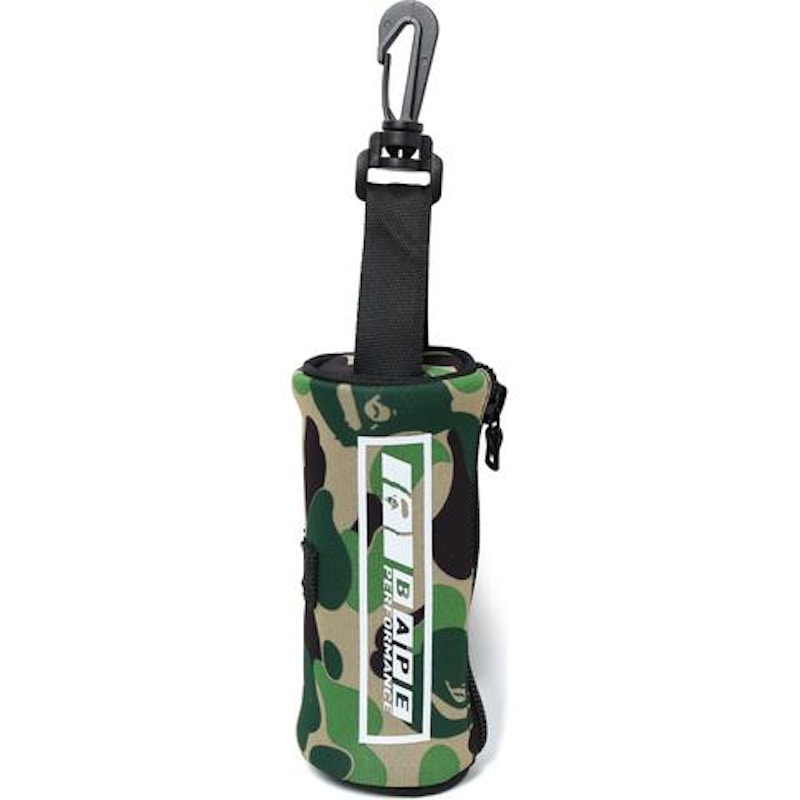 BAPE Abc Golf Ball Set Set Groen