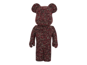 Bearbrick Raf Simons 1000%