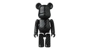 Bearbrick Series 43 Pattern 100%