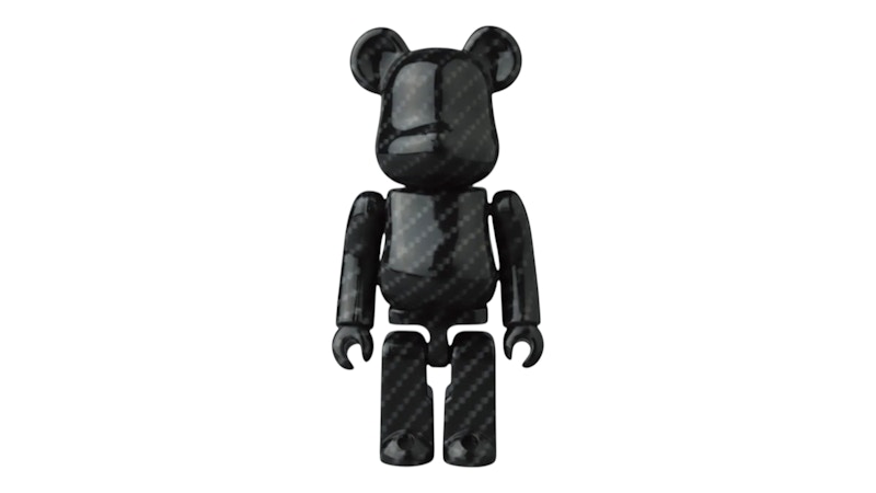 Bearbrick Series 43 Pattern 100%
