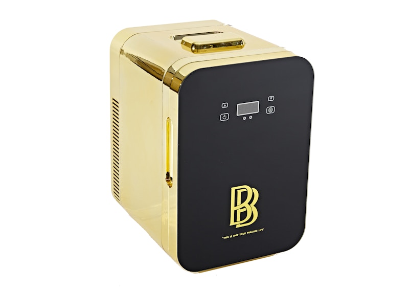 Ben Baller Mini Fridge