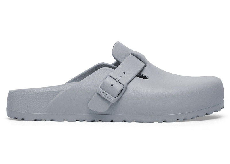 Birkenstock Boston Essentials EVA Stone Coin