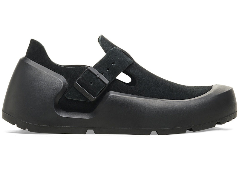 Birkenstock Reykjavik Zwart