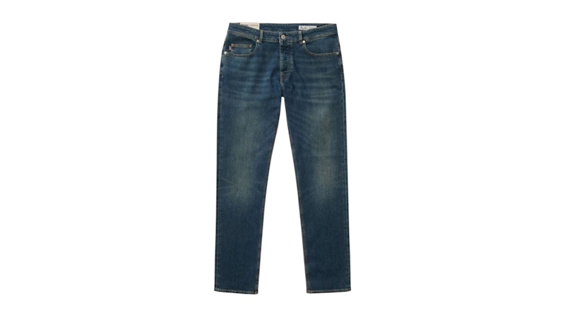 Blauer Boston Pants Dark Washing