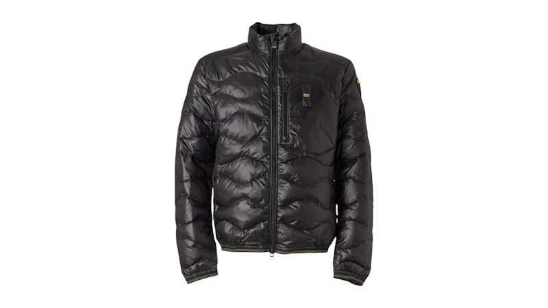 Blauer Daniel Jacket Zwart