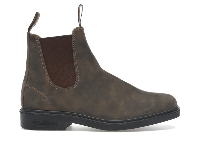 Blundstone 1306 Rustic Bruin