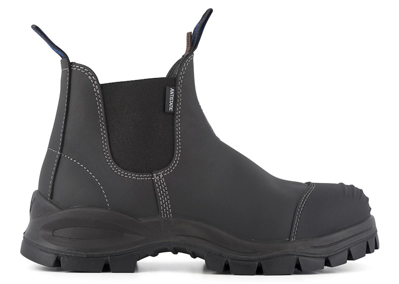 Blundstone 910 Zwart