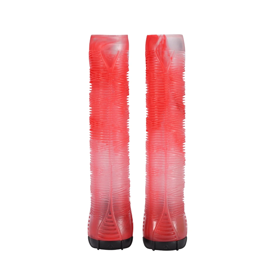 Blunt – Hand Grip V2 – Step Handvatten – Transparant Rood
