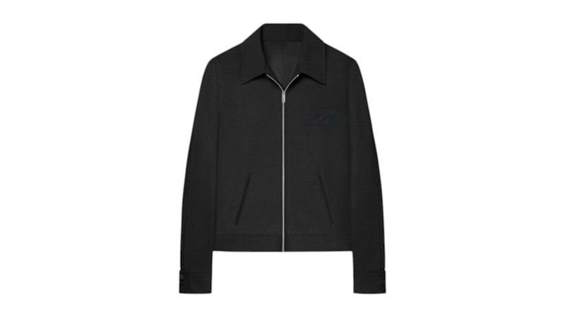 Blvck Shadow Jacket Zwart