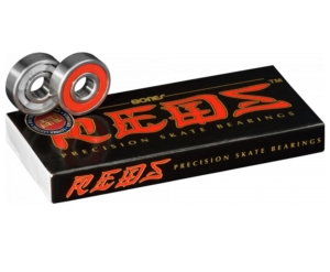 Bones – Reds 16-pack – Lagers Rood