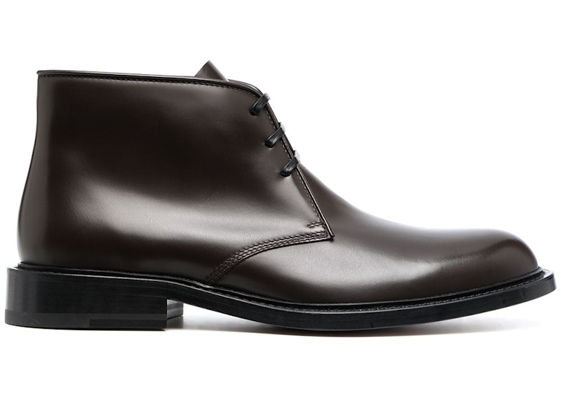 Bottega Veneta Level Boot Bruin