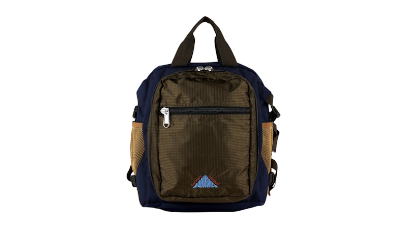 Brain Dead Equipment Utility Backpack Bruin