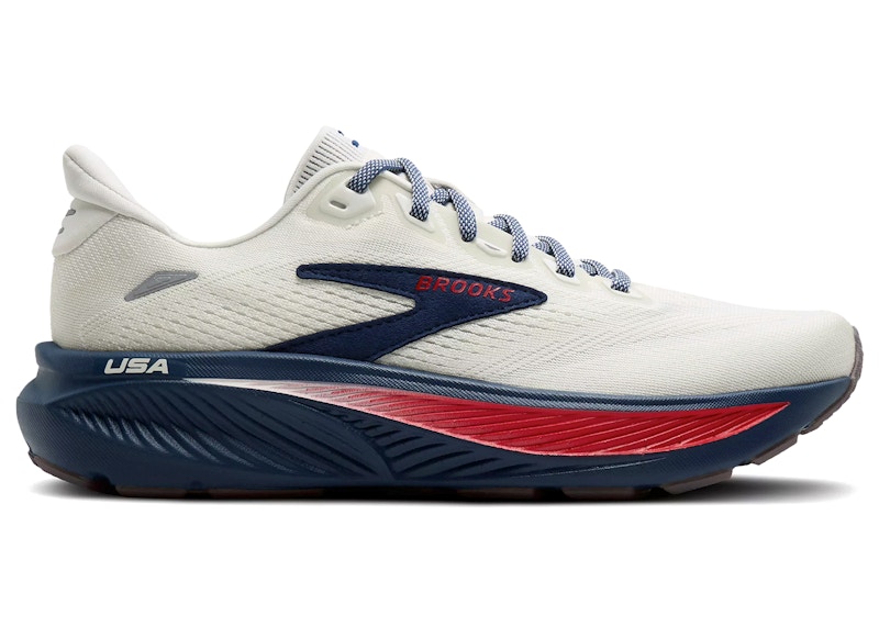 Brooks Ghost 18 Stars and Strides Pack Blauw