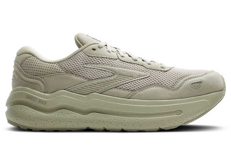 Brooks Ghost Max SE Stone Oak Stone/oak