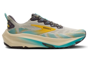 Brooks Ghost Trail Sand Rabbit Bluefish Bleached Sand/rabbit/bluefish
